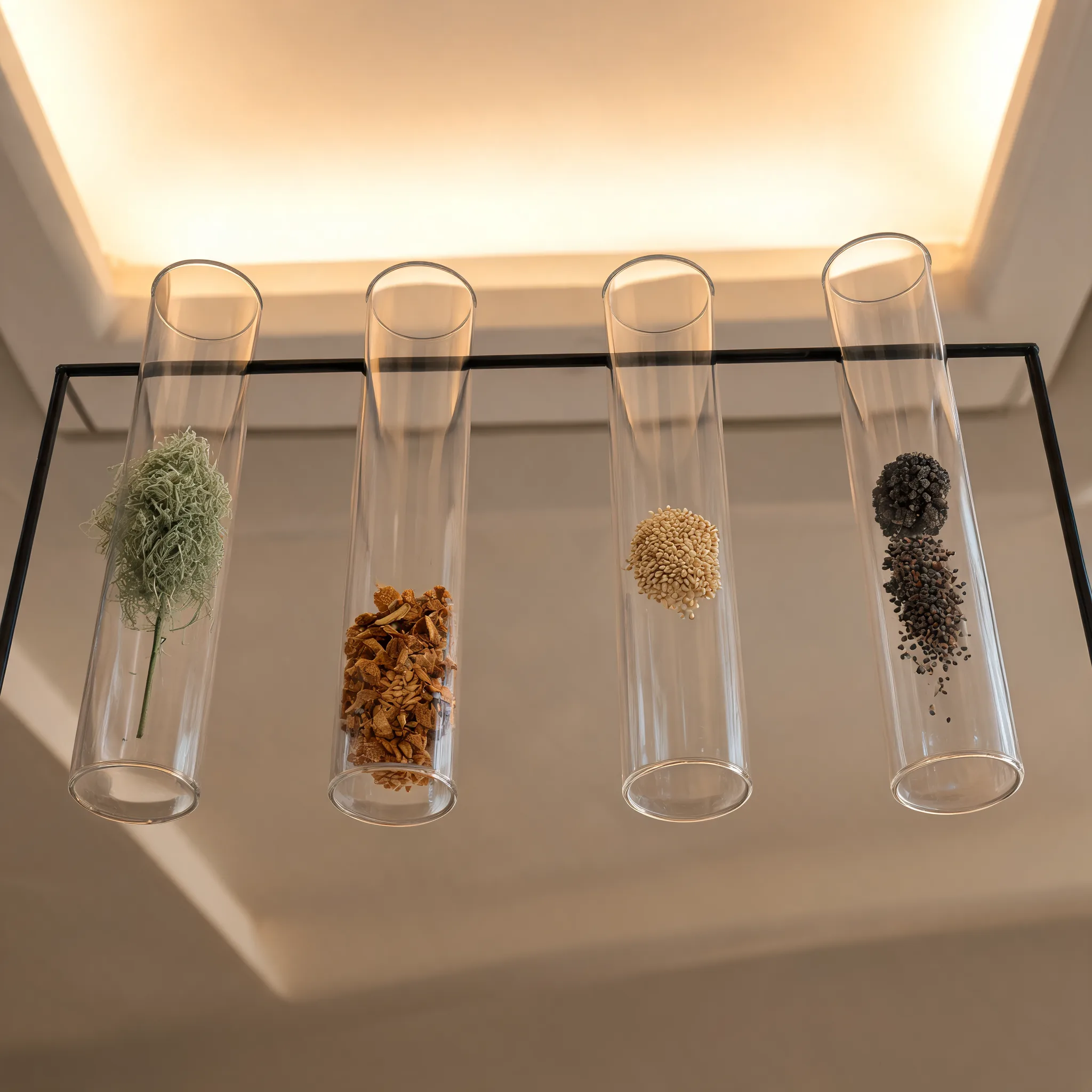 Soporte de formula
